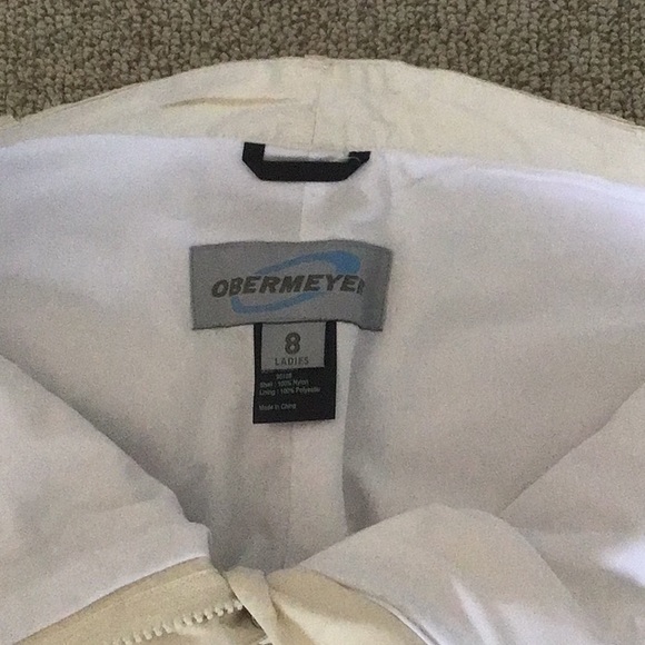 Obermeyer ski pants - Picture 8 of 8